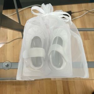 Baby Deer Infant Shoes